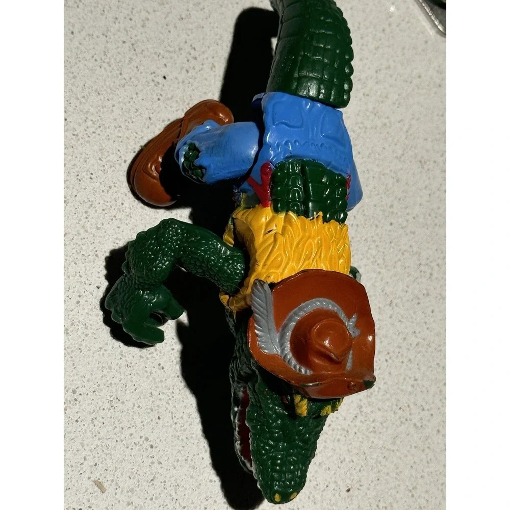 Playmates Toys this vintage